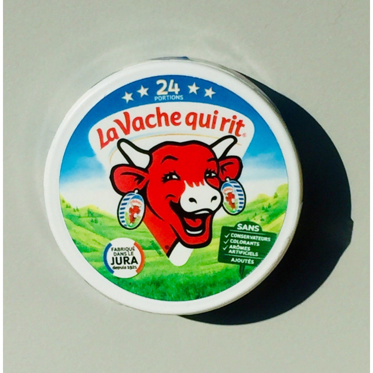 Magnet 3D La vache qui rit®